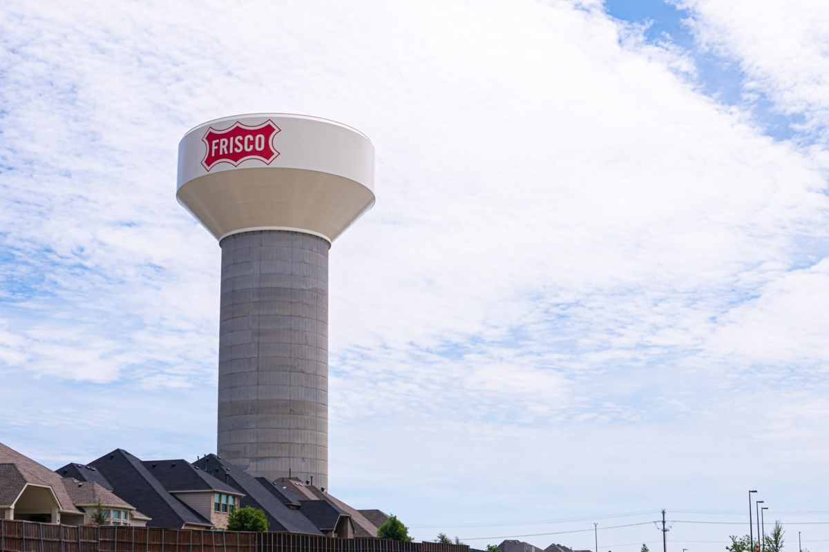 Frisco Leads U.S. In Lowest Overnight Burglary Rate - Local Profile