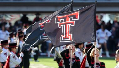 Texas Tech Opponents Risk Losing Big Paydays Over Boycott Calls