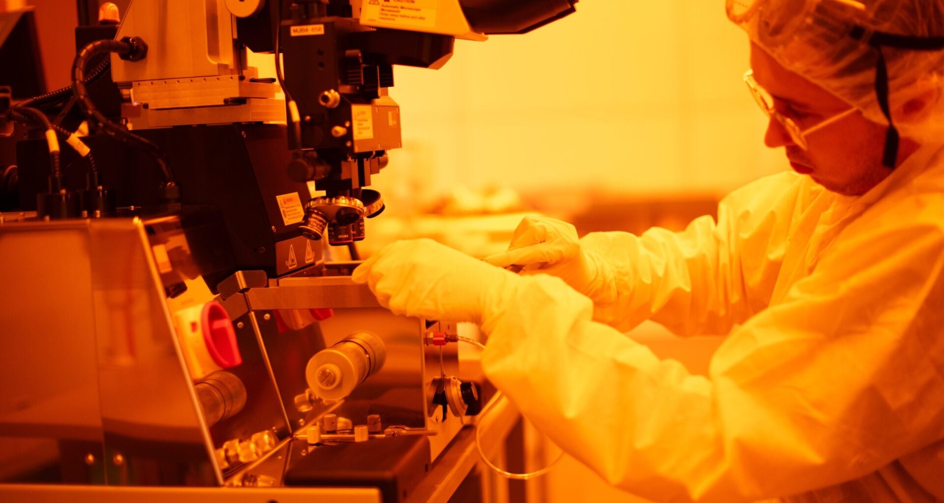 UT Austin Selected To Help Lead National Expansion of Semiconductor Workforce - UT Austin News
