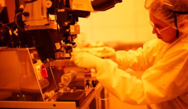 UT Austin Selected To Help Lead National Expansion of Semiconductor Workforce - UT Austin News