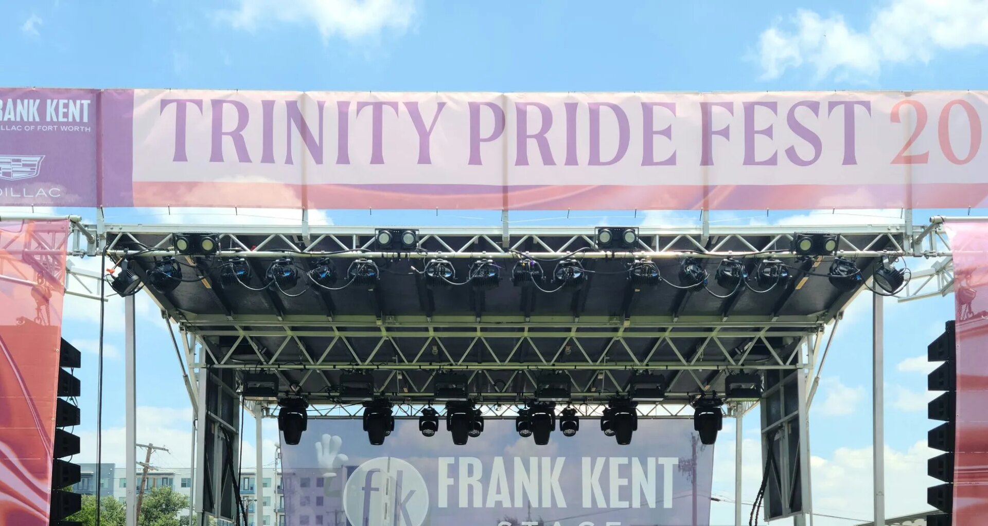 The Soundcheck: Pride and Juneteenth celebrations bring live music to Fort Worth