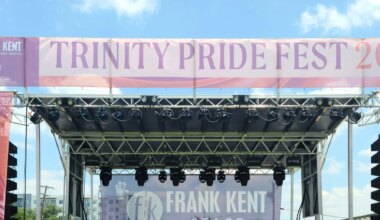 The Soundcheck: Pride and Juneteenth celebrations bring live music to Fort Worth