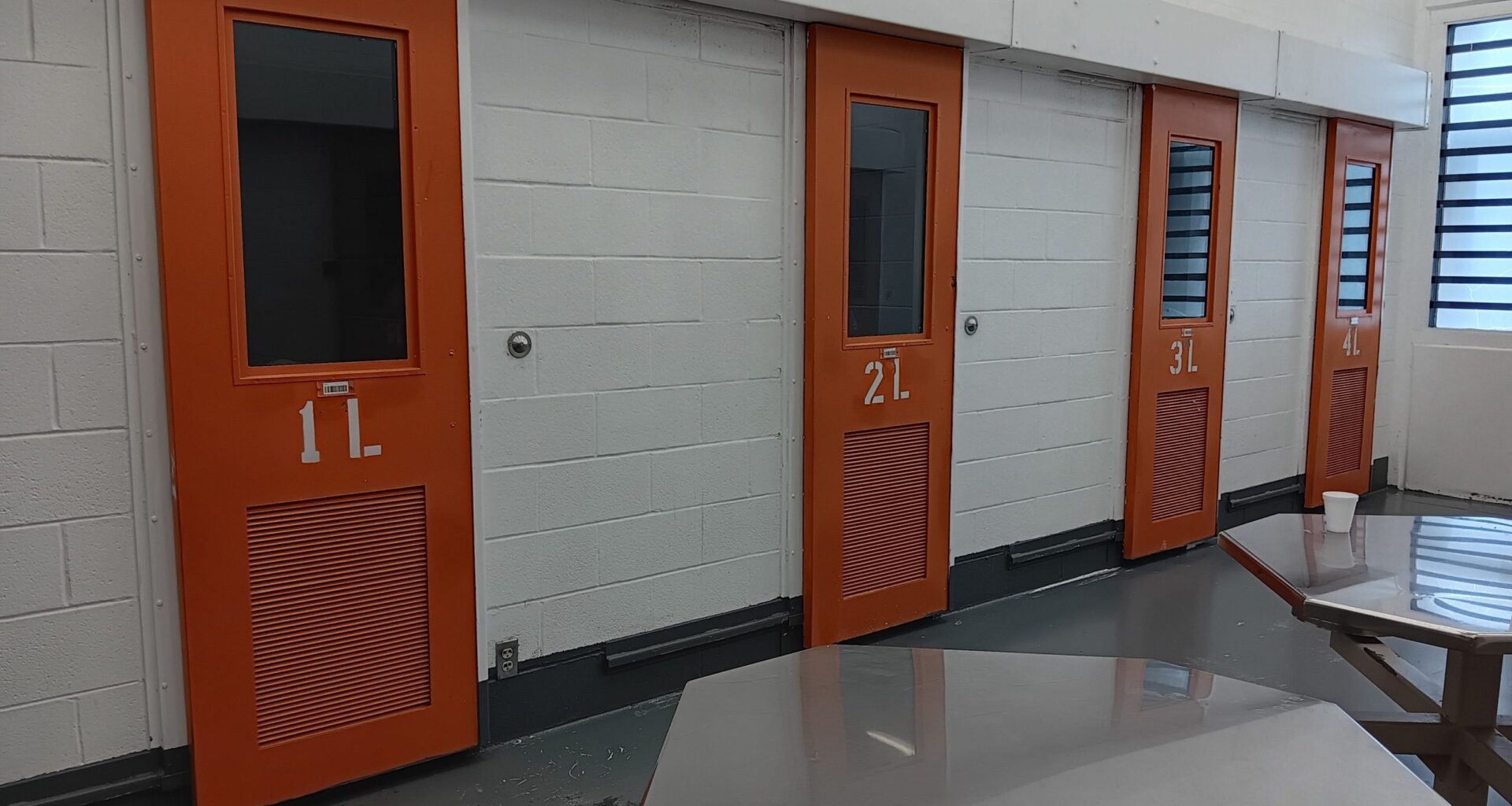 El Paso County jail overtime costs jump despite inmate population dropThe El Paso County Sheriff’s Office is spending more on jail overtime despite fewer inmates. It’s not clear if that’s justified