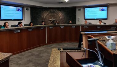 El Paso City Council reverses Welcome Center funding vote