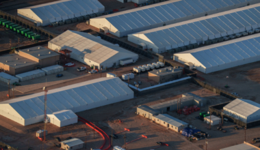 Watchdog: Texas detention center wasted up to $11.5 million