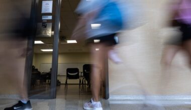 Texas Dream Act goes to court as advocates fight to restore the law