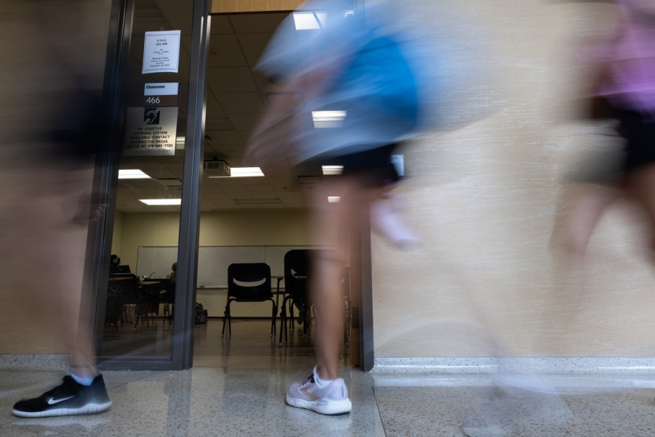 Texas Dream Act goes to court as advocates fight to restore the law