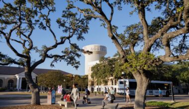 Watchdog scrutinizing Texas colleges opens 1 investigation
