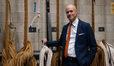 UT Establishes New Vice Provost for the Arts - UT Austin News