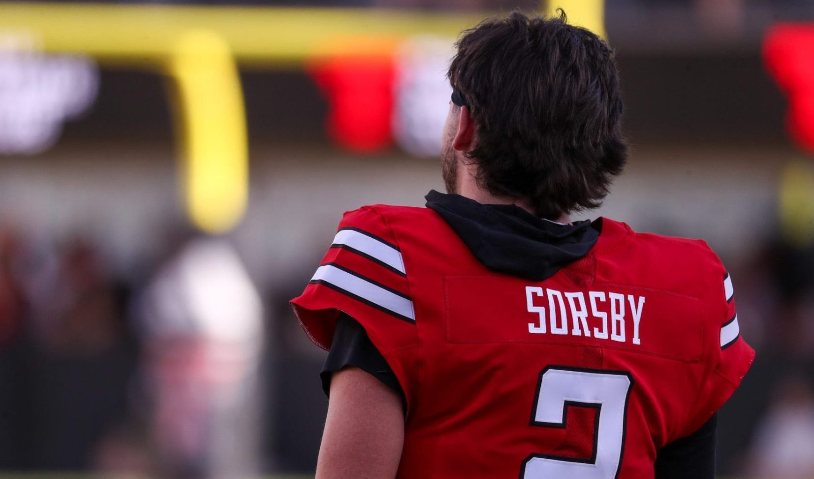 Big Ten, SEC Schools Call for Texas Tech Boycott After Sorsby Ruling