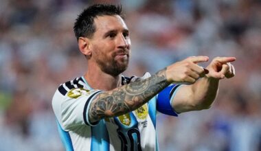 Messi, Argentina play Austria in World Cup group match: All to know | World Cup 2026 News