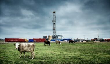One of Texas' Oldest Oil Plays Is Running Dry