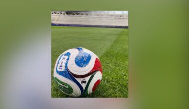 Dallas World Cup Weather: 100° Heat Index