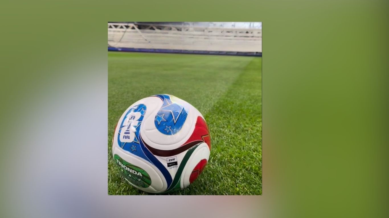 Dallas World Cup Weather: 100° Heat Index