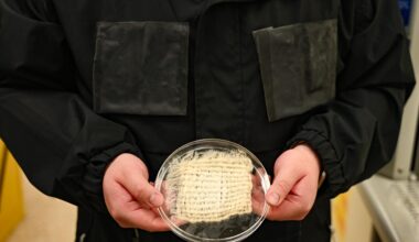 This Jacket Pulls Drinking Water From Thin Air - UT Austin News