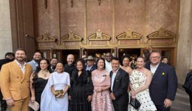 Austin left out as Houston chefs win 2026 James Beard Awards