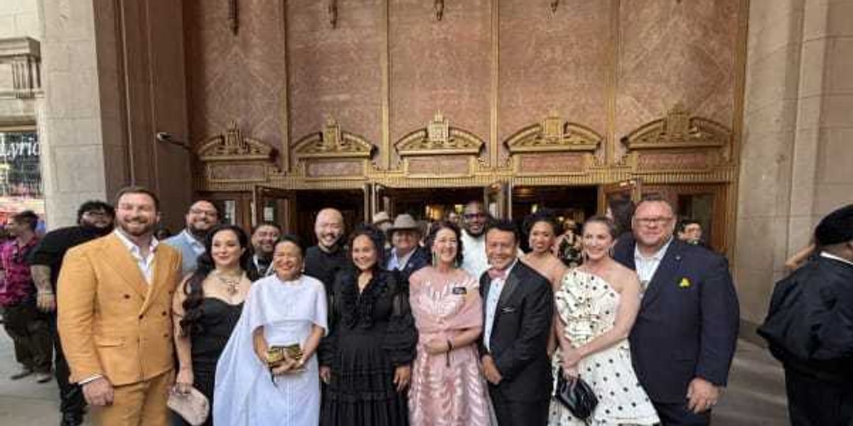 Austin left out as Houston chefs win 2026 James Beard Awards
