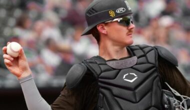 Padres Down on the Farm: June 26 (Cronenworth, Hunt homer in El Paso win)