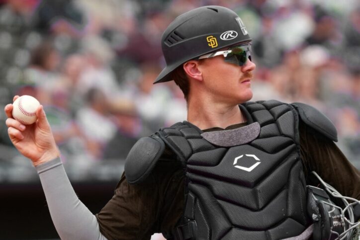 Padres Down on the Farm: June 26 (Cronenworth, Hunt homer in El Paso win)