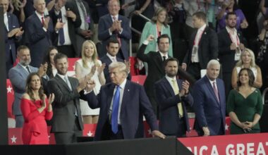 GOP convention coming to Dallas in September, Paxton says