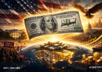 "Worse Than the Thai Baht?"... Won Hits 1,560: What’s Happening [Exchange Rate Surges Past 1,500]①