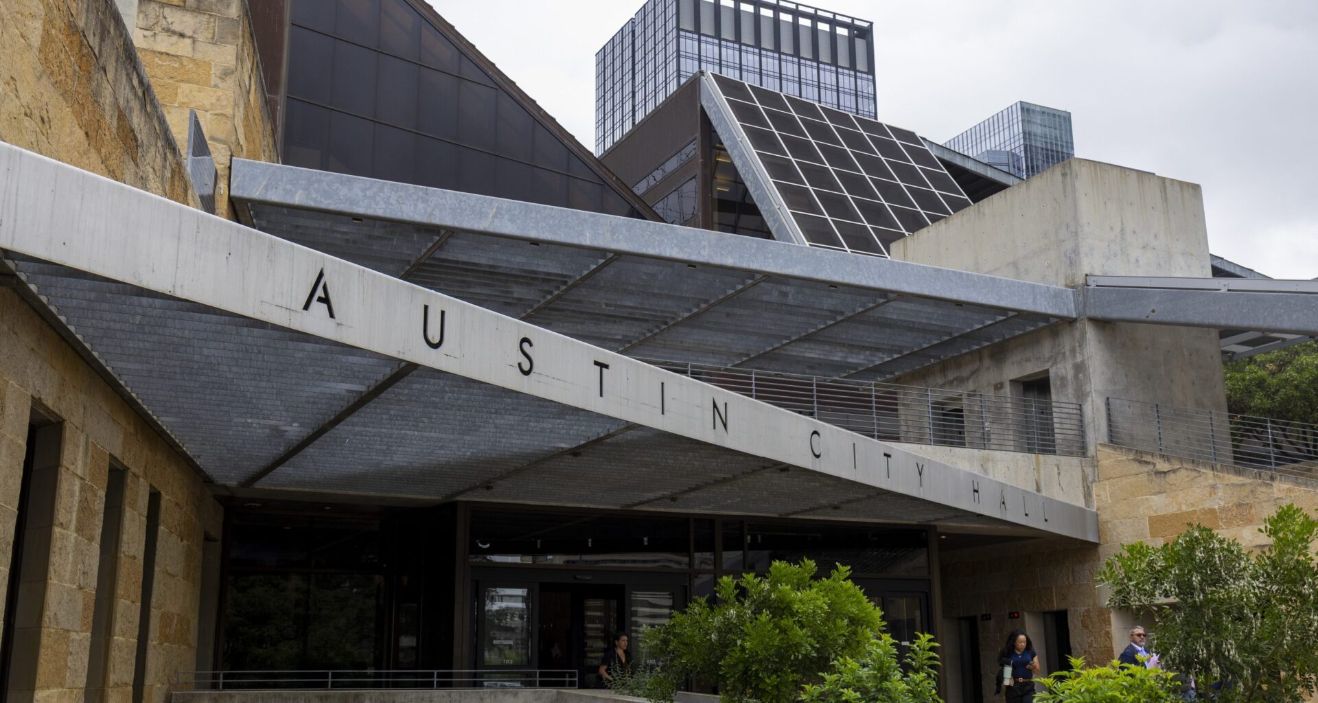 Austin nonprofits brace for cuts as city budget tightens