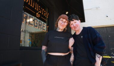 Made in Tarrant: New Near Southside tattoo shop leaves its mark as a safe space