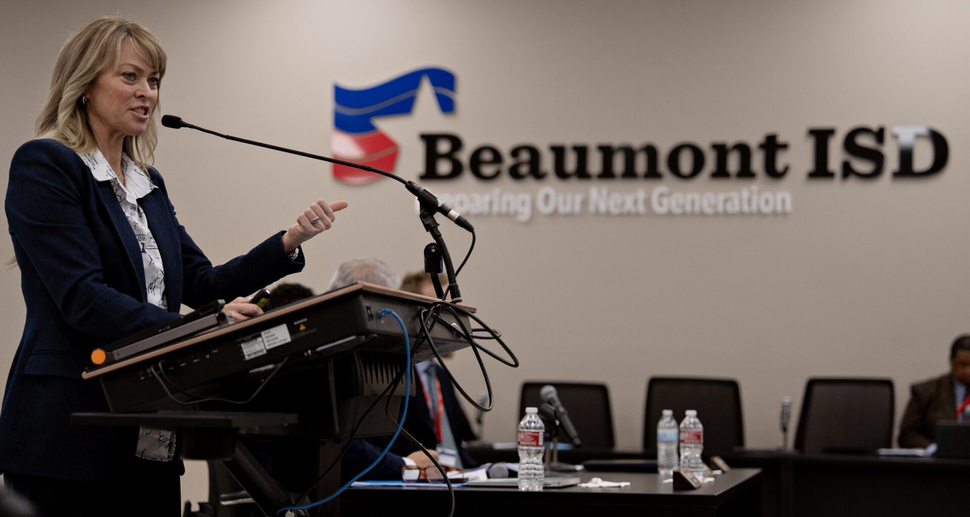 Will New School District Takeovers Follow the Model—and ‘Chaos’—of Houston ISD?