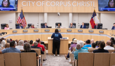 Corpus Christi delays decision on desalination plant