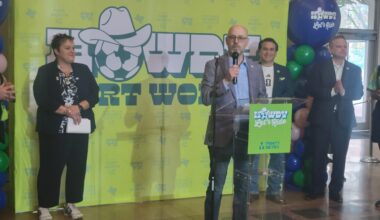 ‘We welcome the world’: World Cup transportation plan launches with fanfare