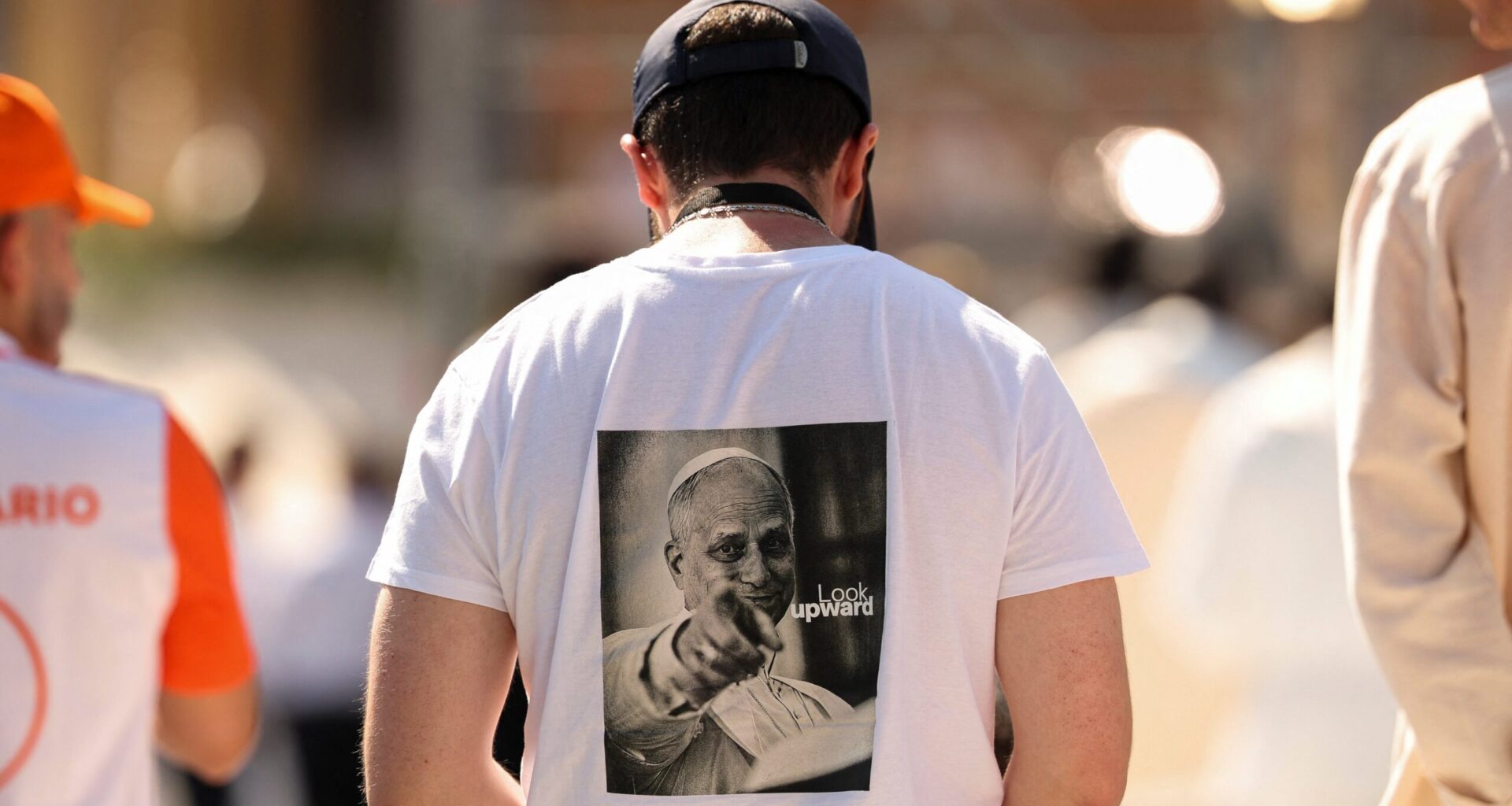 Pope Leo's Corpus Christi Mass and Procession in Madrid Draws 1.2 Million