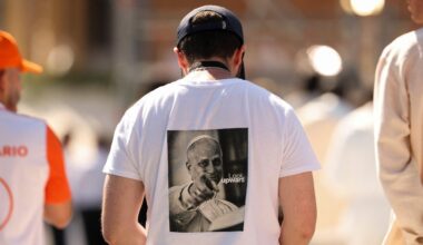 Pope Leo's Corpus Christi Mass and Procession in Madrid Draws 1.2 Million