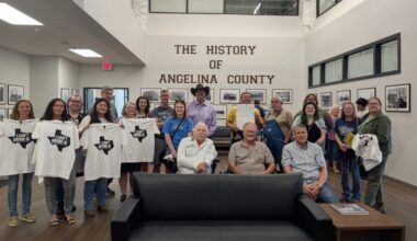East Texas data center gets pushback from community