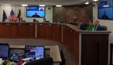 Why El Paso mayor, city council set to get 15% pay raise