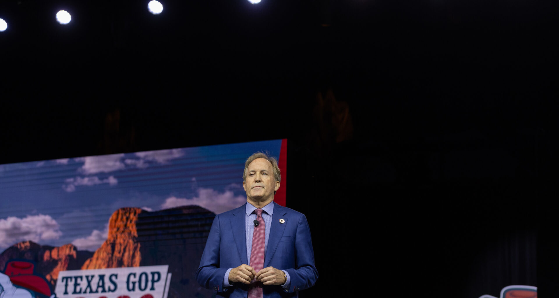 Paxton says Austin energy code breaks state law