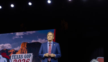 Paxton says Austin energy code breaks state law
