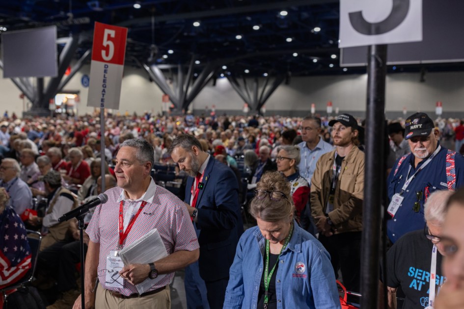Texas GOP wants closed primaries
