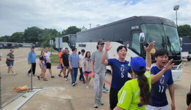 Transportation options to local World Cup games to remain the same, official says 