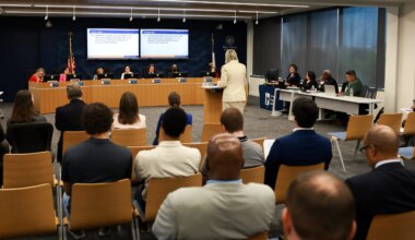 Tarrant County College trustees OK $24M in June spending. Here’s what they approved
