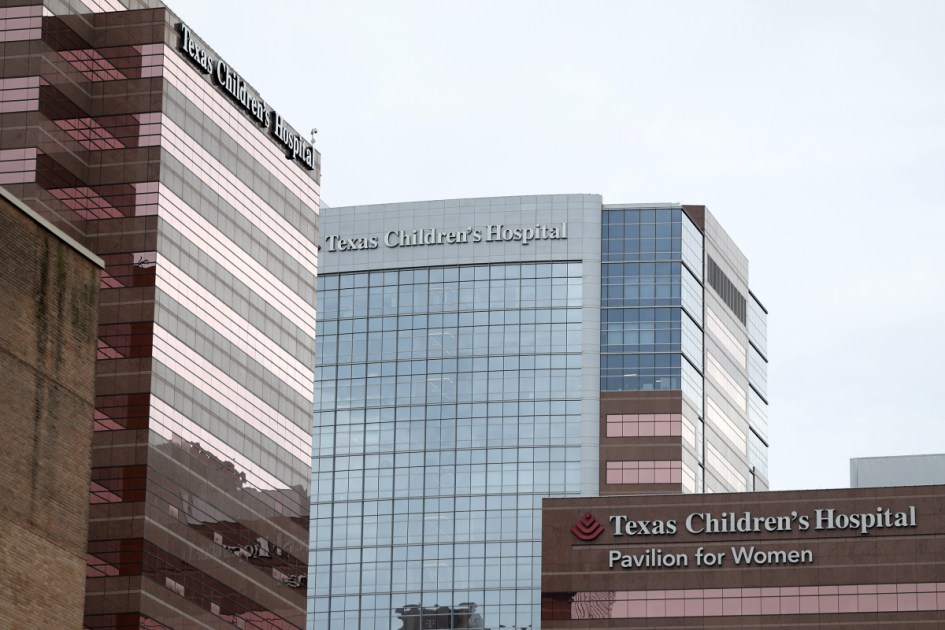 Texas family fights for the right to deny brain death testing