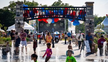 Czech Out Mansfield showcases culture, community and World Cup spirit
