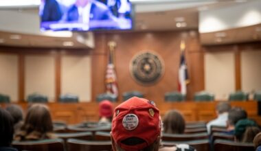 Most data centers ignore Texas surveys about their water use