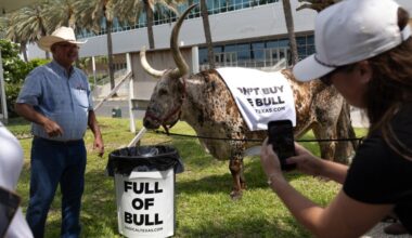 Abbott trolls Texas Democratic Convention with Talarico attacks