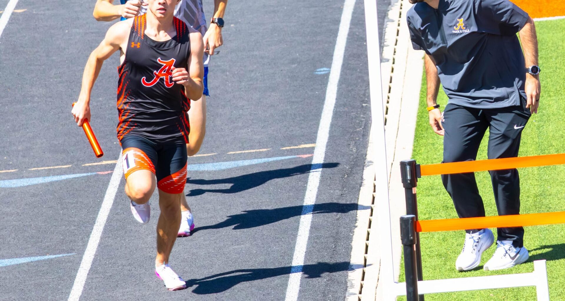 Rivera leaves Artesia for Lubbock Christian cross-country post