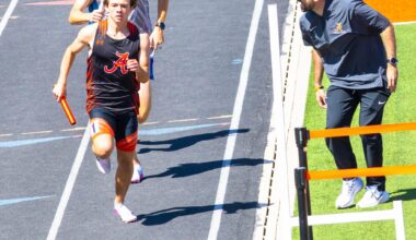 Rivera leaves Artesia for Lubbock Christian cross-country post