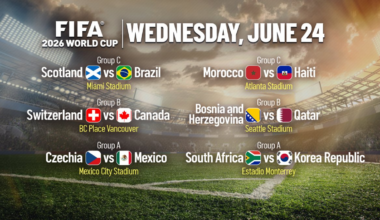 2026 World Cup Guide to Copa De Cliff Fest in Oak Cliff Tonight – NBC 5 Dallas-Fort Worth