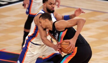 New York Knicks vs San Antonio Spurs NBA Finals Series Odds, Picks & Preview