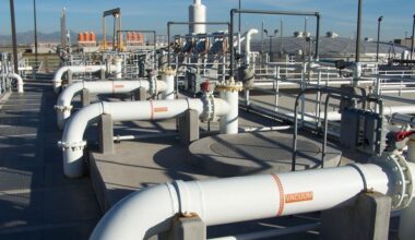 560K gallons of wastewater spilled in El Paso plant