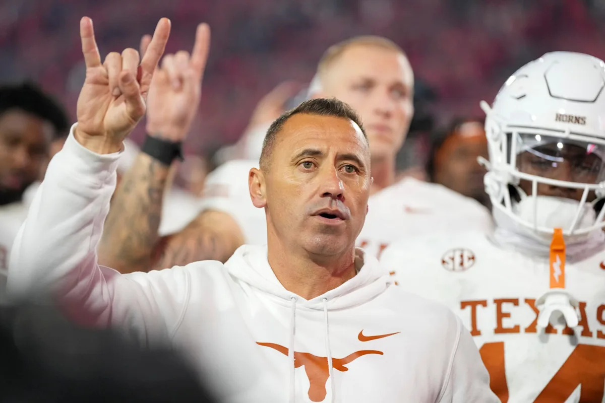 Texas Longhorns ride their momentum in the perfect way and land another elite defender in their 2027 recruiting class