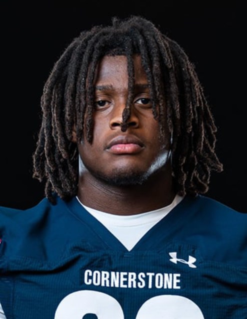 Arizona lands 3-star Texas DL Ahzan Bacote after official visit